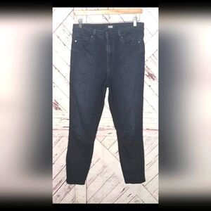 PAIGE Margot Crop Jean Sz 30